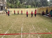 Read more about the article SPORTS DAY:
