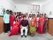 Read more about the article TEACHER’S DAY: