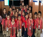 Read more about the article CHILDREN’S DAY: