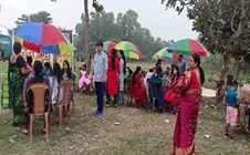 Read more about the article PICNIC DAY: